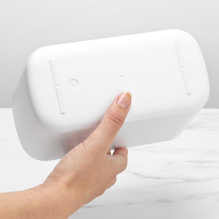 Brabantia ReNew Badkameropberger