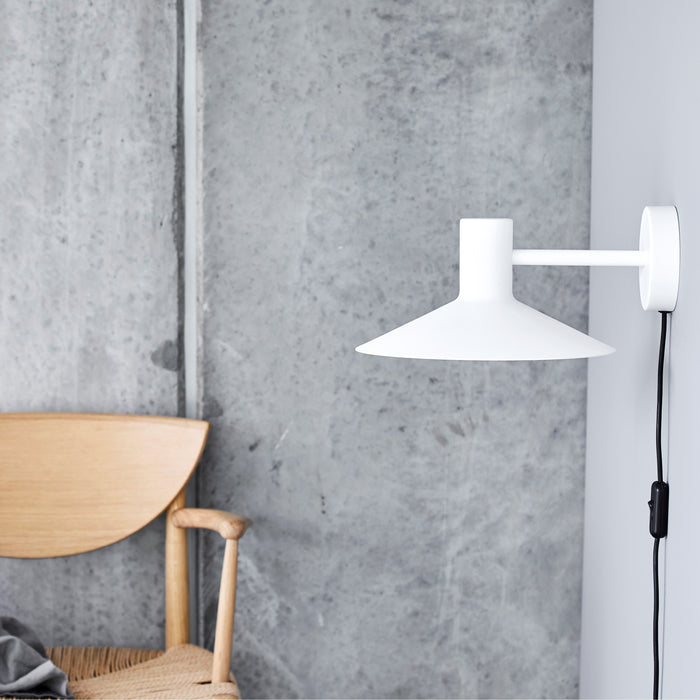 Frandsen Minneapolis Wandlamp