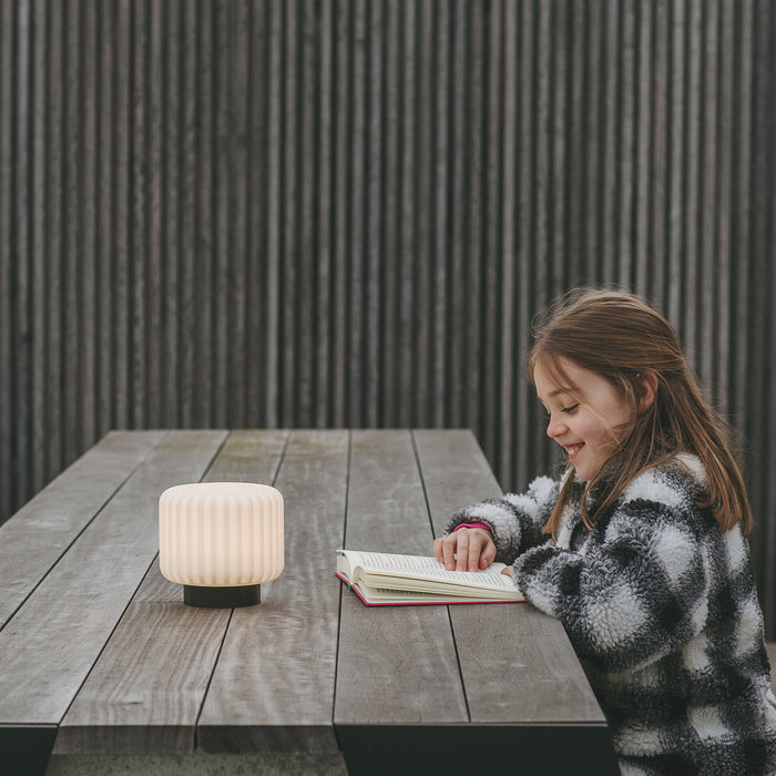 Atelier Pierre Dentelles Tafellamp - Ø 16 cm