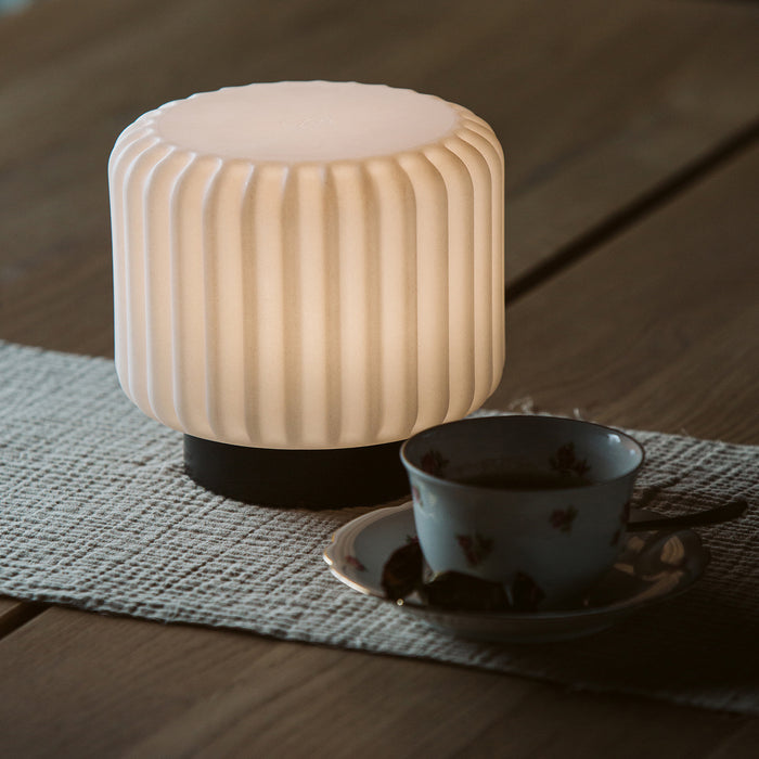 Atelier Pierre Dentelles Tafellamp - Ø 16 cm