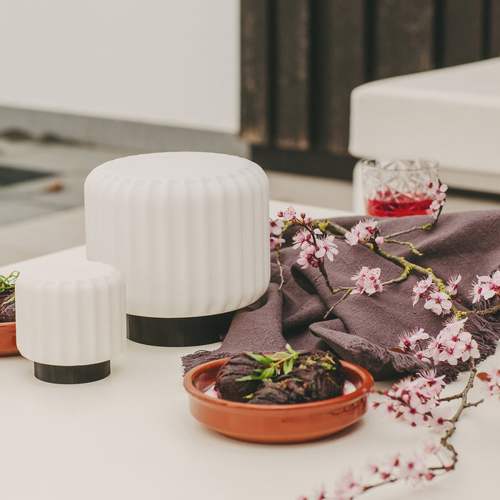 Atelier Pierre Dentelles Tafellamp - Ø 16 cm