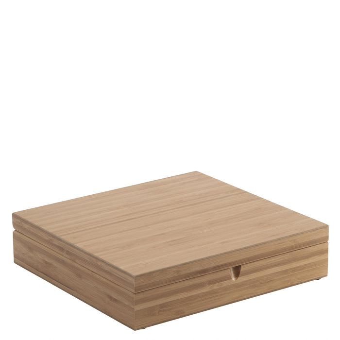 Bredemeijer Theedoos 12-vaks