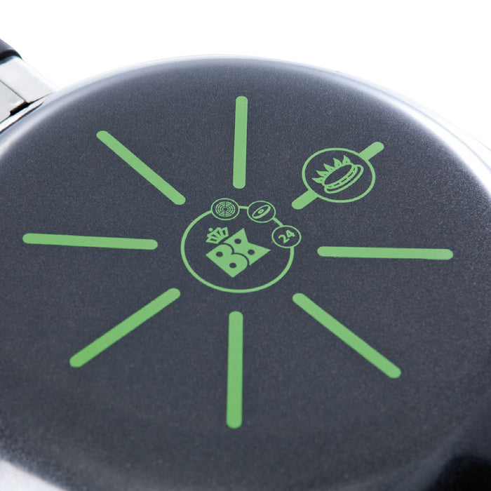 BK Easy Basic Keramische Koekenpan Ø 24 cm