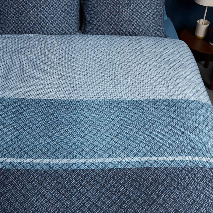 Beddinghouse Imre Dekbedovertrek 240 x 220 cm