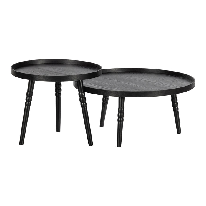 WOOOD Ponto Bijzettafel