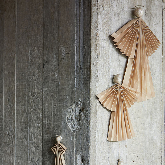 House Doctor Engel naturel (12 centimeter)