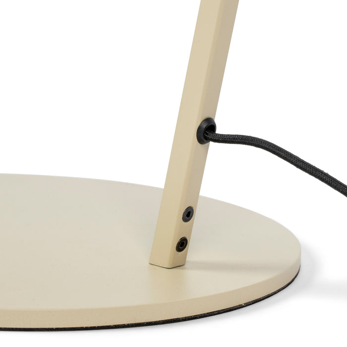 Zuiver Lau Vloerlamp - Brown Rice