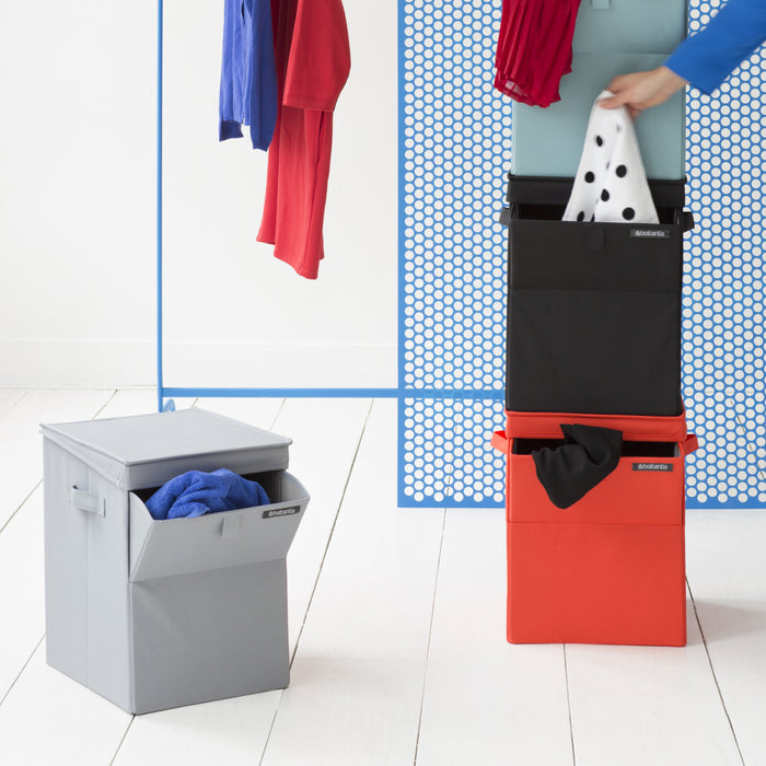 Brabantia Wasbox Stapelbaar 35 L