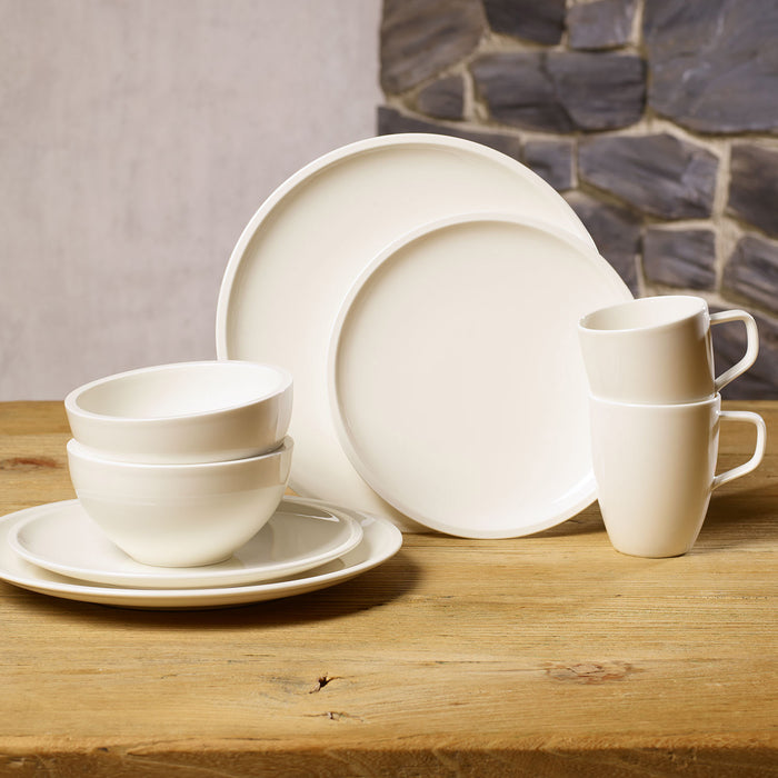 Villeroy & Boch Artesano Original Serviesset 8-delig
