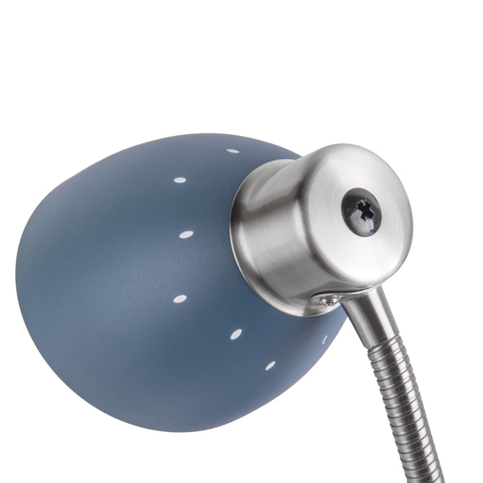 Leitmotiv Dorm Tafellamp