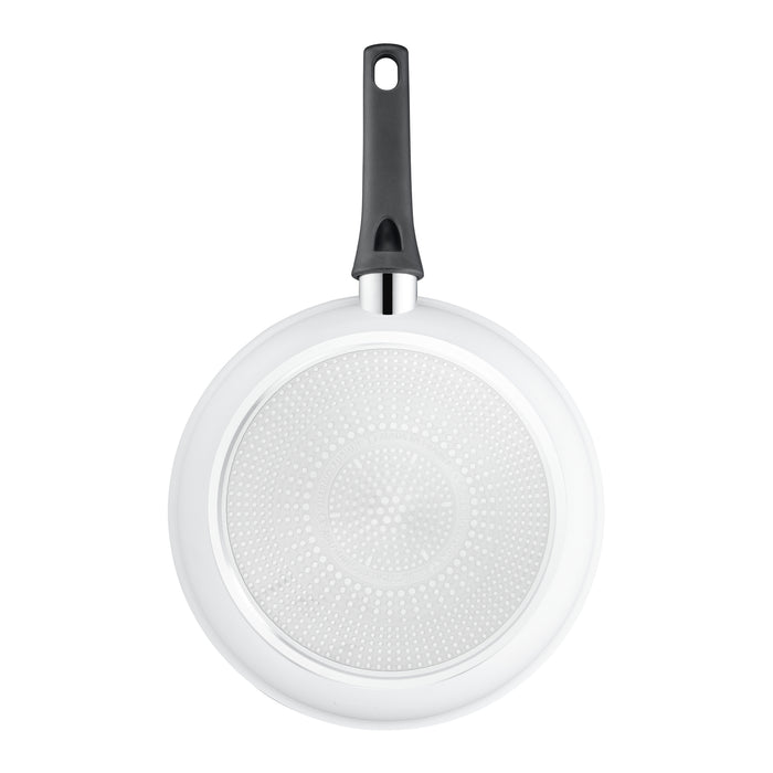 Tefal Ceramic Control Koekenpannenset 2-delig