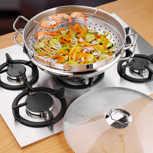 WMF Macao Wok Ø 36 cm