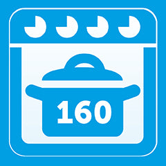 BK Easy Basic Keramische Wok Ø 28 cm