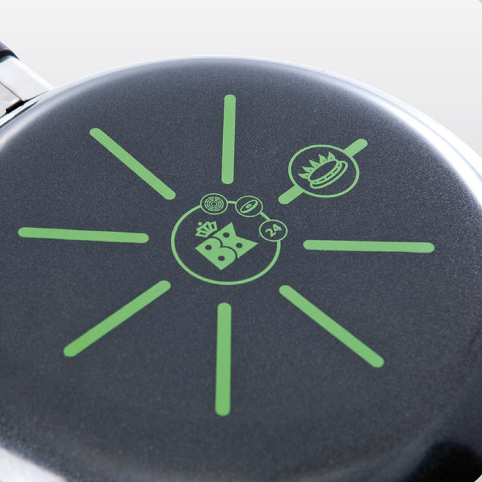 BK Easy Basic Keramische Wok Ø 28 cm