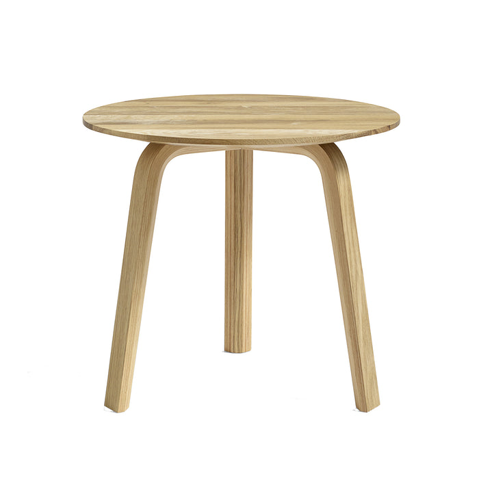 HAY Bella Bijzettafel H 39 x Ø 45 cm