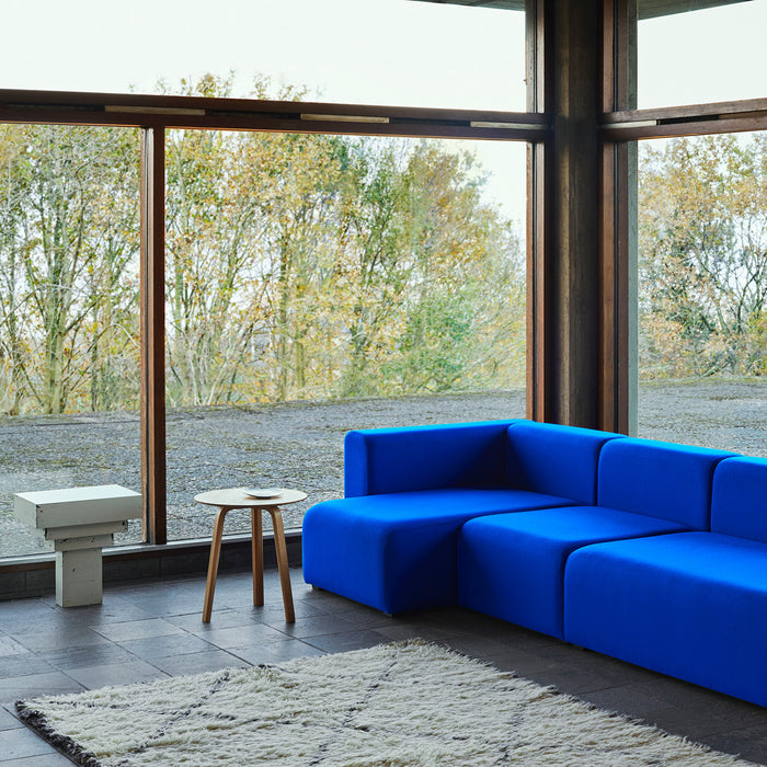 HAY Bella Bijzettafel H 39 x Ø 45 cm