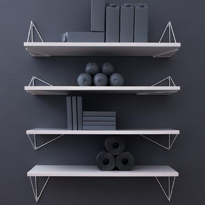 Maze Interior Pythagoras Wandplank Houders