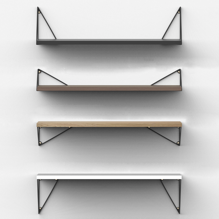 Maze Interior Pythagoras Wandplank Houders