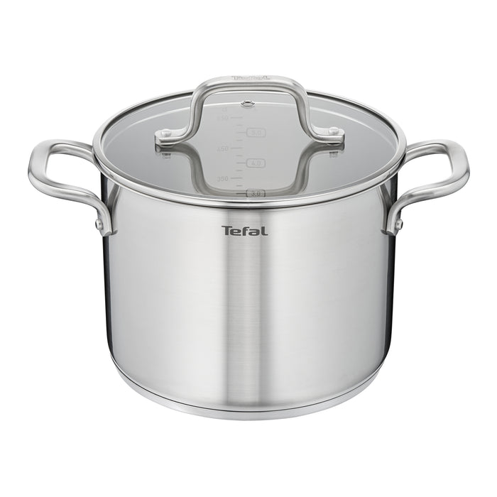 Tefal Virtuoso Pannenset 5-delig