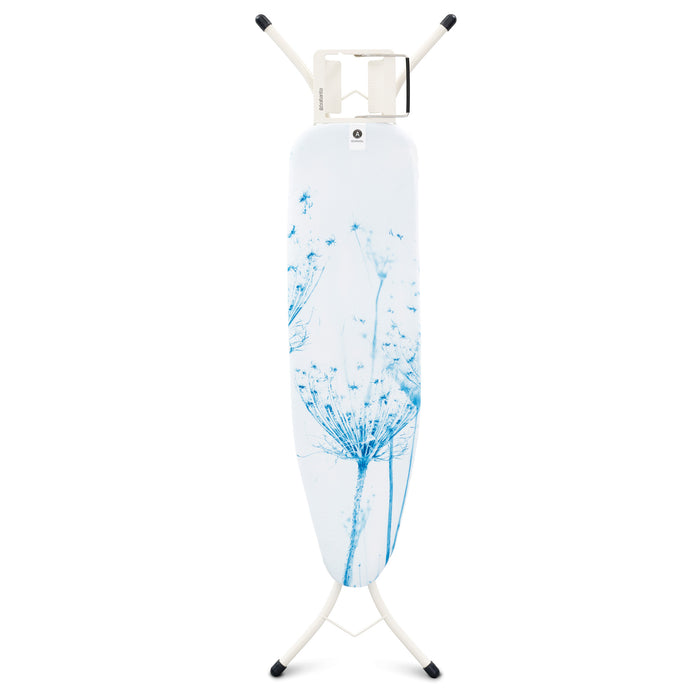 Brabantia Strijkijzerbeugel Strijkplank 110 x 30 cm