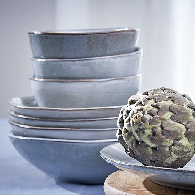 Mica Decorations Tabo Schaal Ø 11 cm