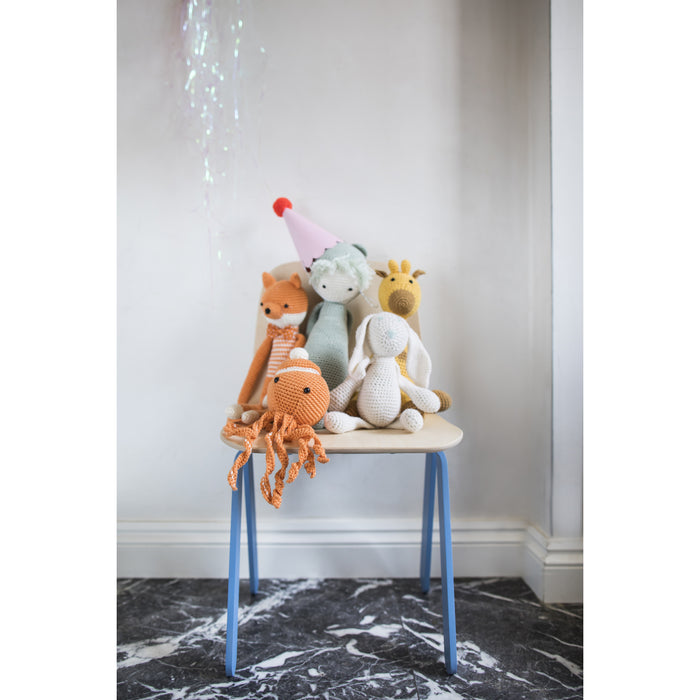 IN2WOOD Kids Chair Small Mint