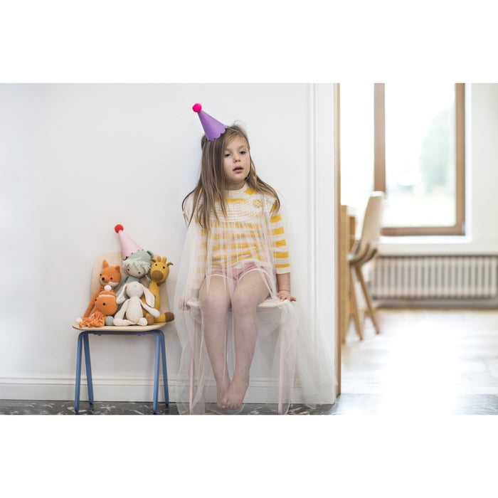 IN2WOOD Kids Chair Small Mint