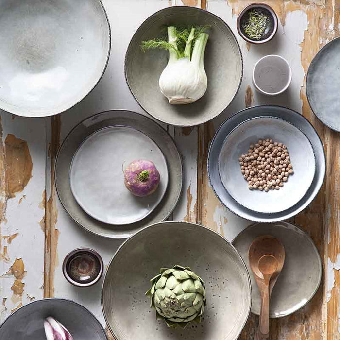 Mica Decorations Tabo Gebaksbord Ø 14 cm