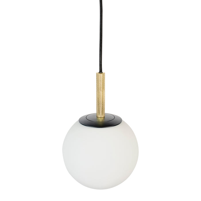 Zuiver Orion Hanglamp - Zwart