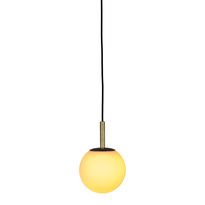 Zuiver Orion Hanglamp - Zwart