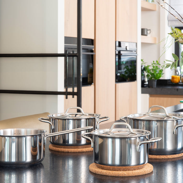 Sola Mirage Pannenset 4-delig