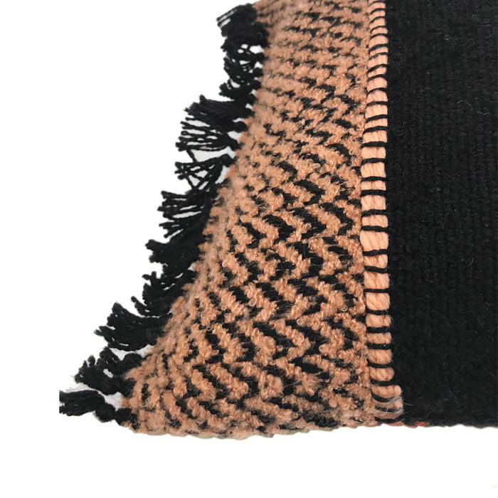 Malagoon Sierkussen 70 x 37 cm