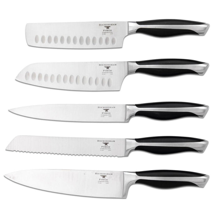 Santokumes, 18cm - Rockingham Forge