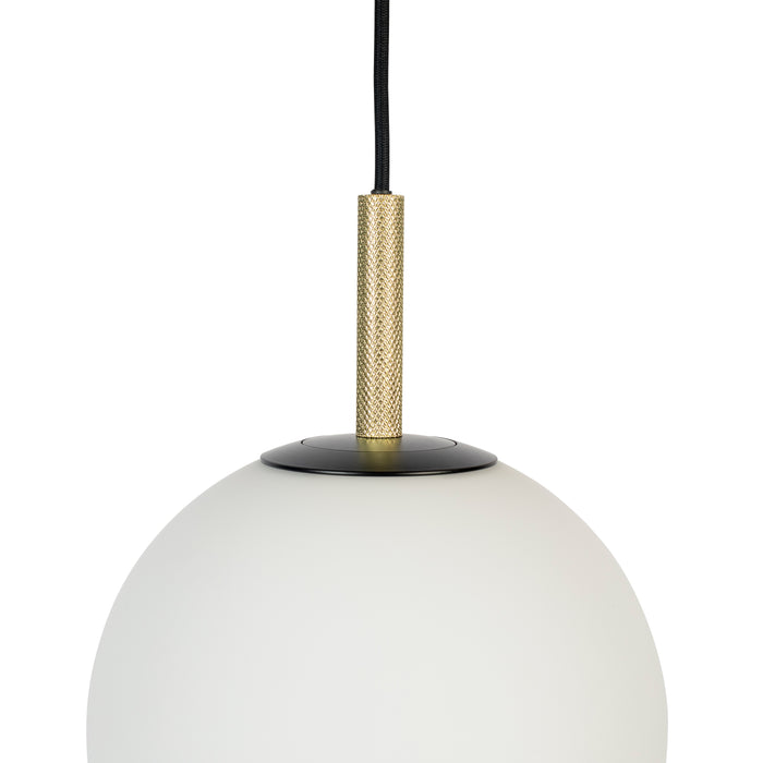 Zuiver Orion Hanglamp - Zwart