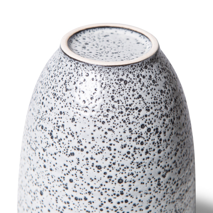 HKliving Gradient Ceramics Mok 0,3 L - Set van 4