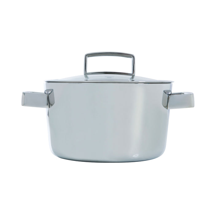 BK Conical Deluxe Pannenset 4-delig