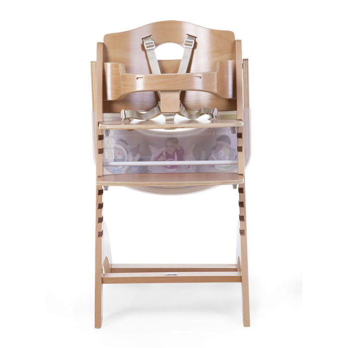 Childhome Lambda 3 Hoge Kinderstoel