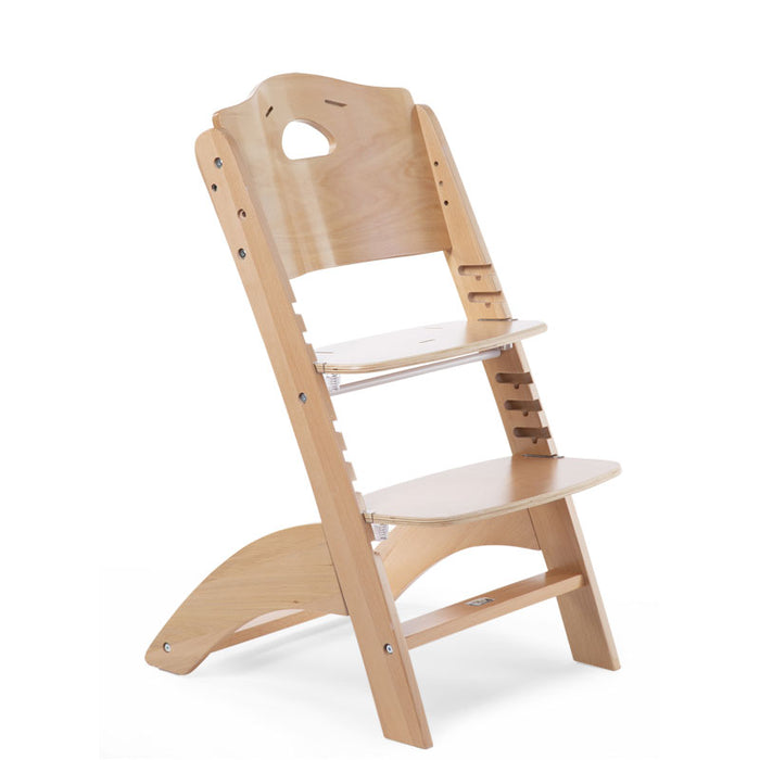 Childhome Lambda 3 Hoge Kinderstoel