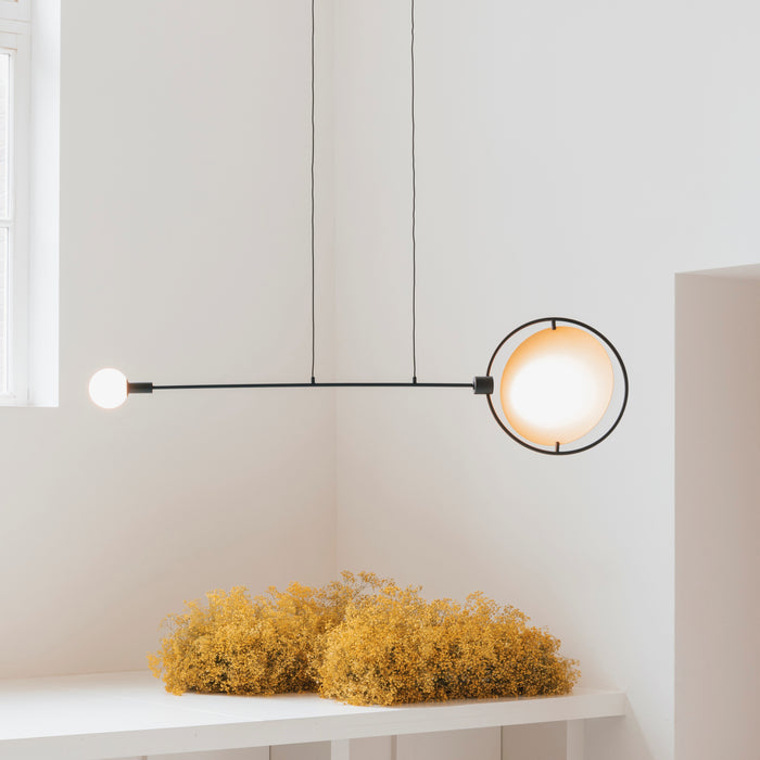 Zuiver Sirius Hanglamp