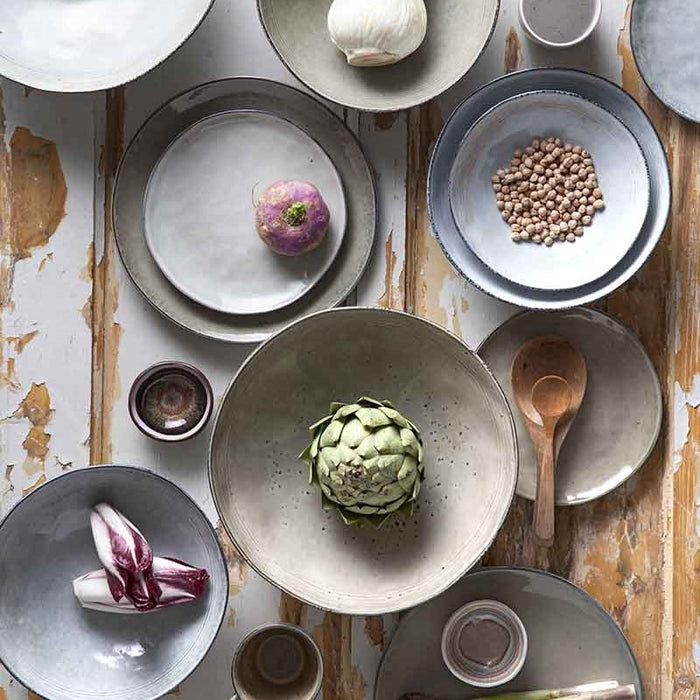 Mica Decorations Tabo Schaal Ø 23,5 cm