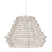 vtwonen Flame Hanglamp