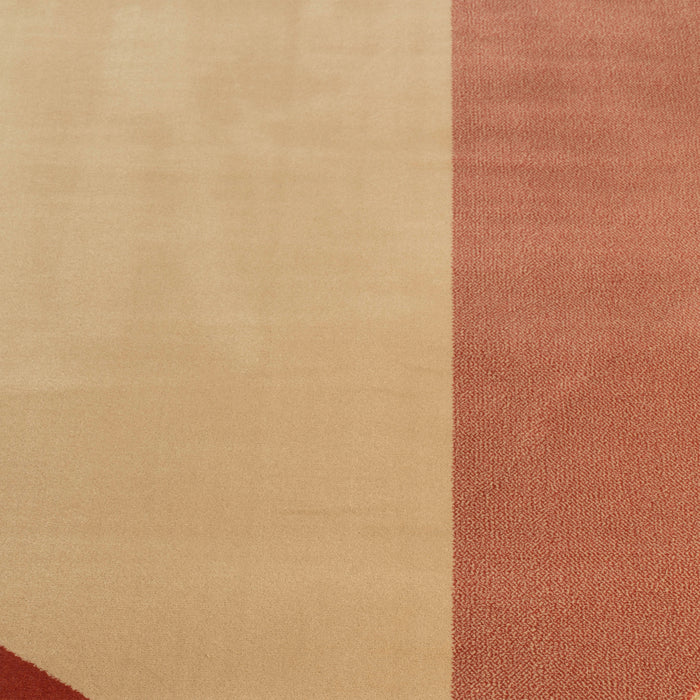 Zuiver Harmony Vloerkleed 160 x 230 cm - Roze