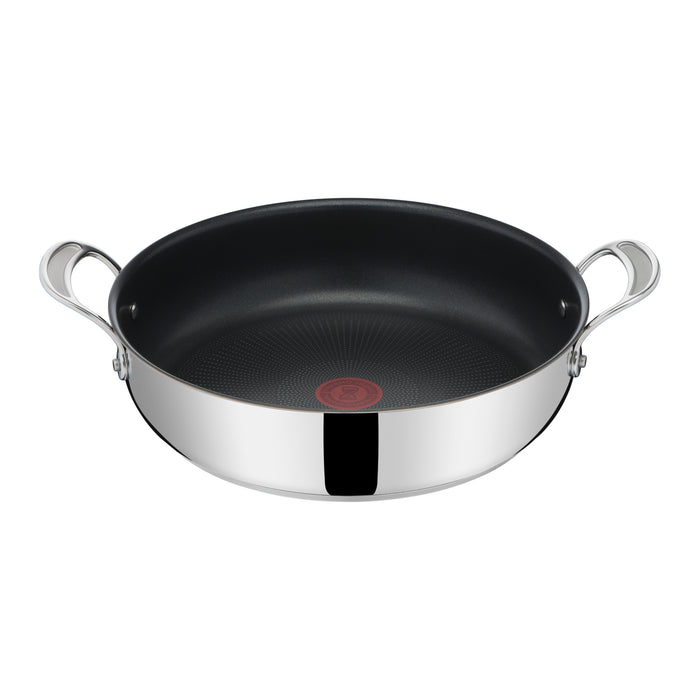 Jamie Oliver by Tefal Cook's Classic Sauteerpan Ø 30 cm