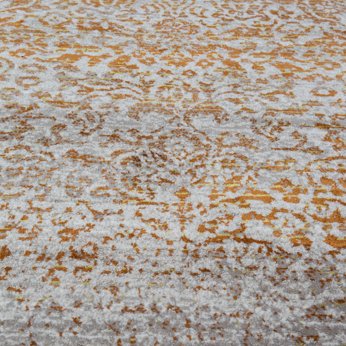 Zuiver Magic Vloerkleed 200 x 290 cm - Geel