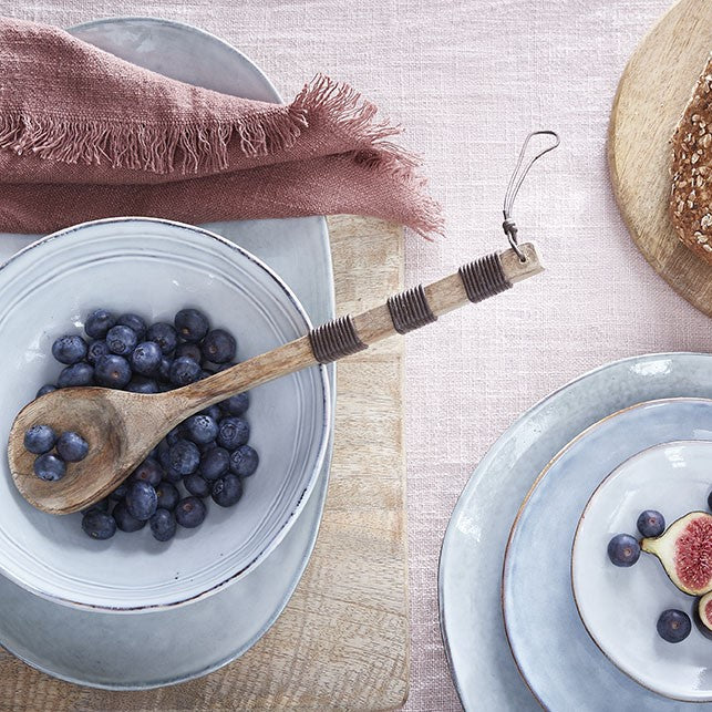 Mica Decorations Tabo Schaal Ø 30,5 cm