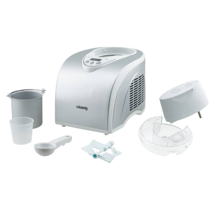 H. Koenig IJsmachine Hf180