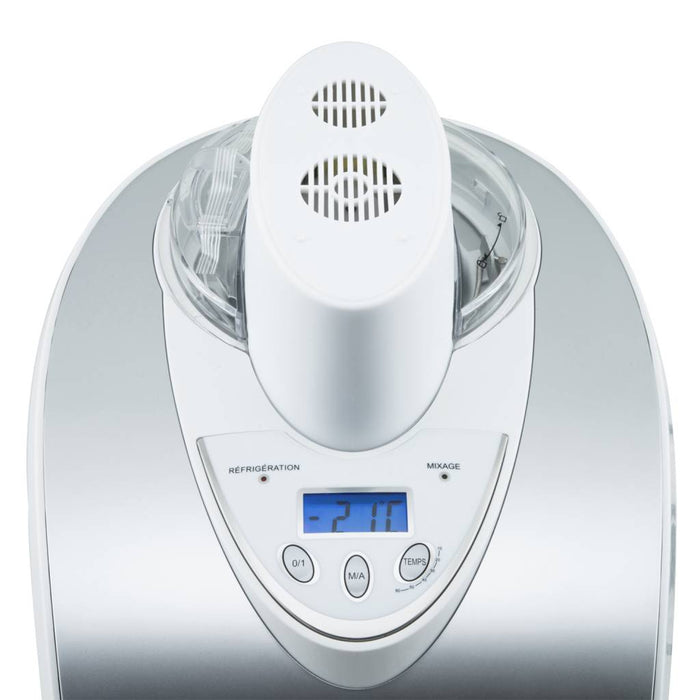 H. Koenig IJsmachine Hf180