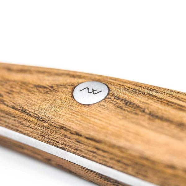 Koksmes, 20cm - Essenhout - Rockingham Forge | Ashwood