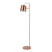 Zuiver Buckle Head Vloerlamp