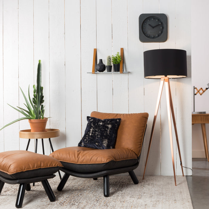 Zuiver Magic Vloerkleed Autumn